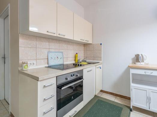 Ferienwohnung Lola 2 Rovinj Exterior foto