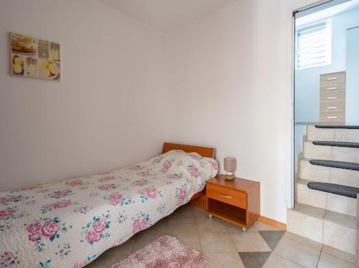 Ferienwohnung Lola 2 Rovinj Exterior foto