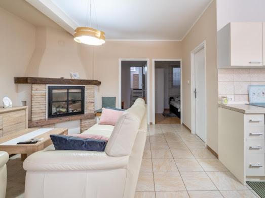 Ferienwohnung Lola 2 Rovinj Exterior foto