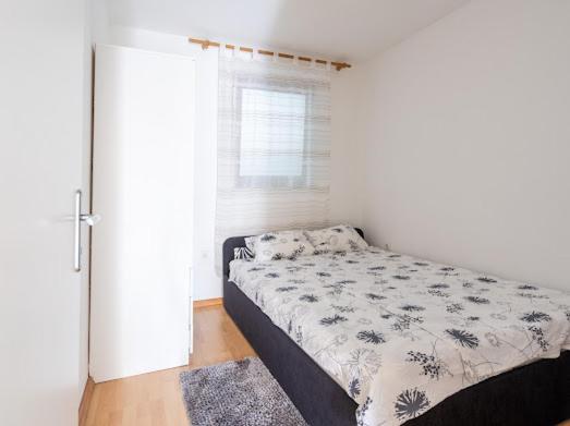 Ferienwohnung Lola 2 Rovinj Exterior foto