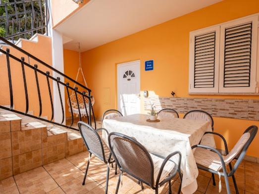 Ferienwohnung Lola 2 Rovinj Exterior foto